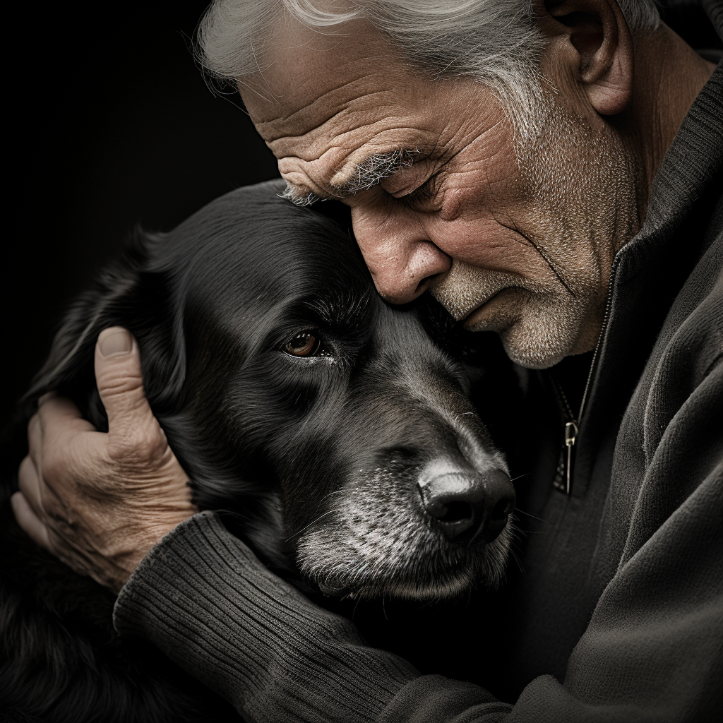 Sympathy Gift Ideas: What To Get Someone Whose Pet Lost Or Died